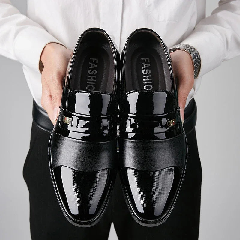 ORBEN™ Men's Casual Shoes - ARLUVI