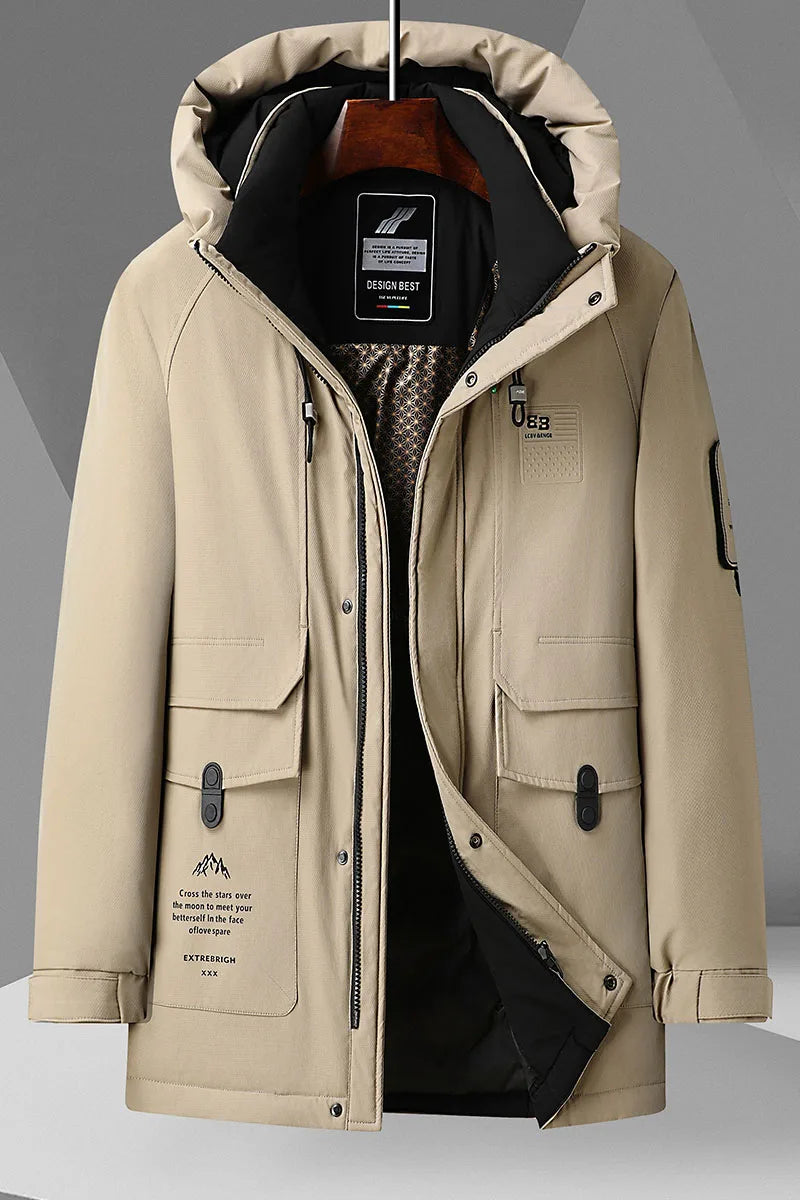 ROVÉL™ Jacket - ARLUVI