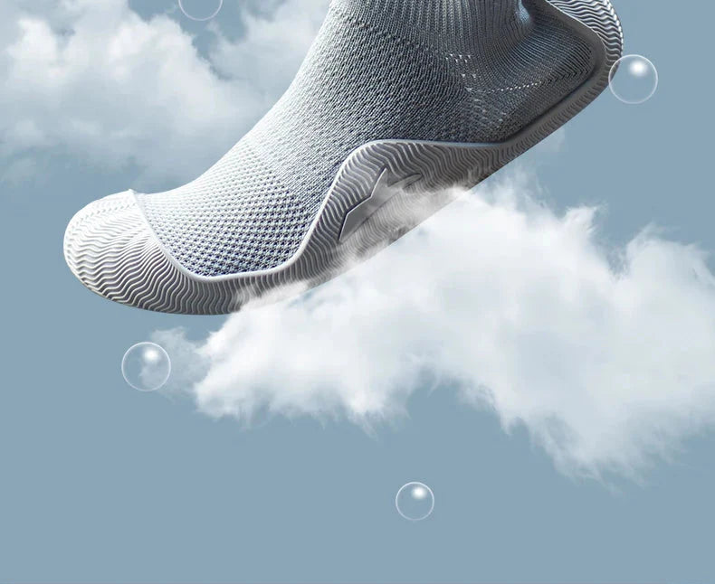 Lightweight Barefoot Grip Shoes - ARLUVI