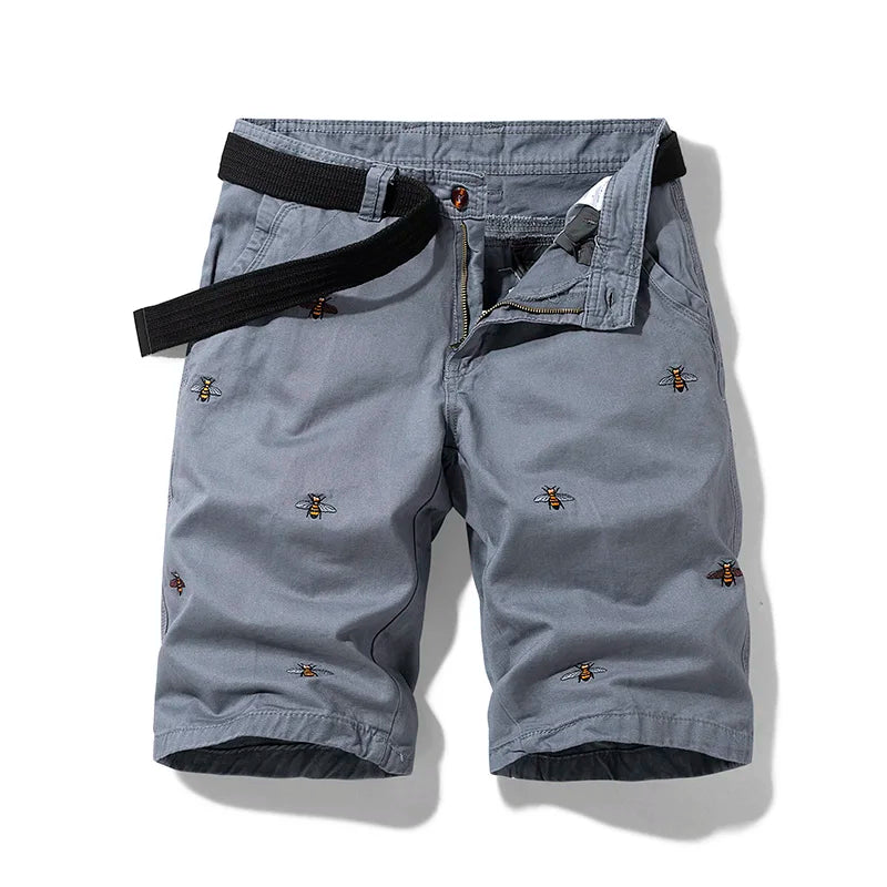 VORAX™ Cargo Shorts - ARLUVI