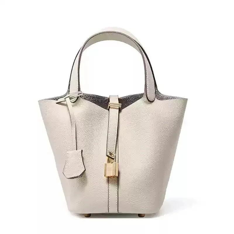 FAYNORA™ Bucket Bag