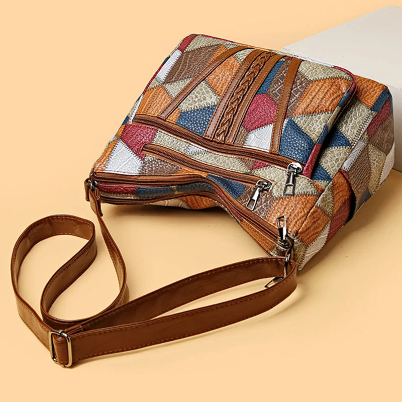 ALMÉRA™ Shoulder Bag - ARLUVI