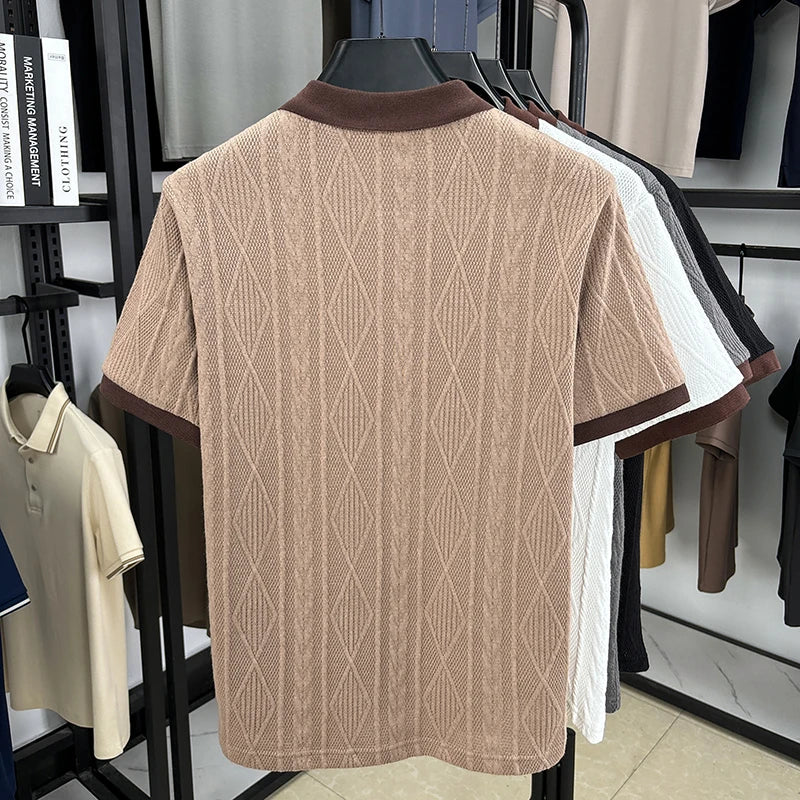 ALVYNOR™ Polo Shirt - ARLUVI
