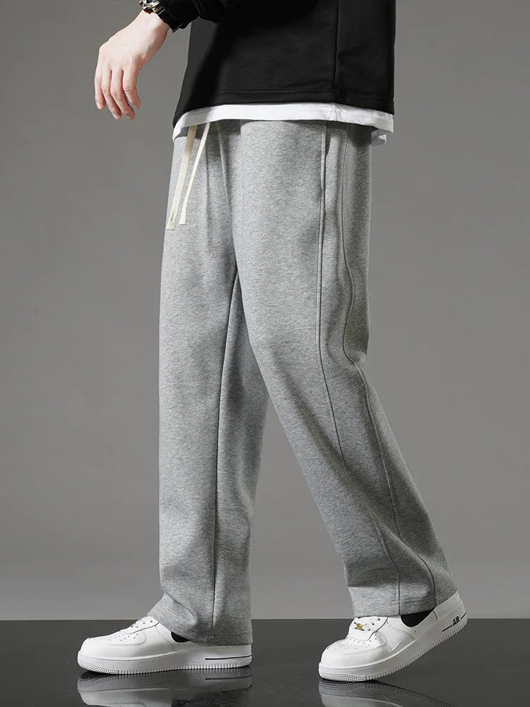 Calças Jogger coreanas - ARLUVI
