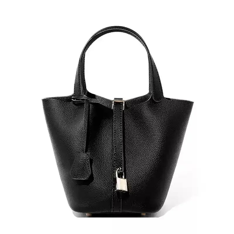 FAYNORA™ Bucket Bag