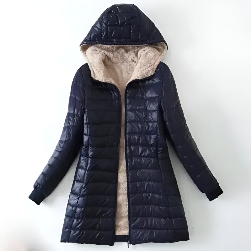 CORNAVIA™ Hooded Jacket - ARLUVI