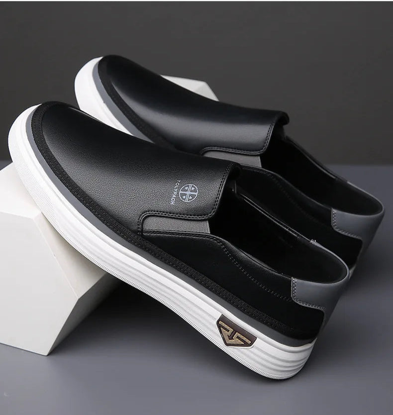 VAYDEN™ Moccasins - ARLUVI