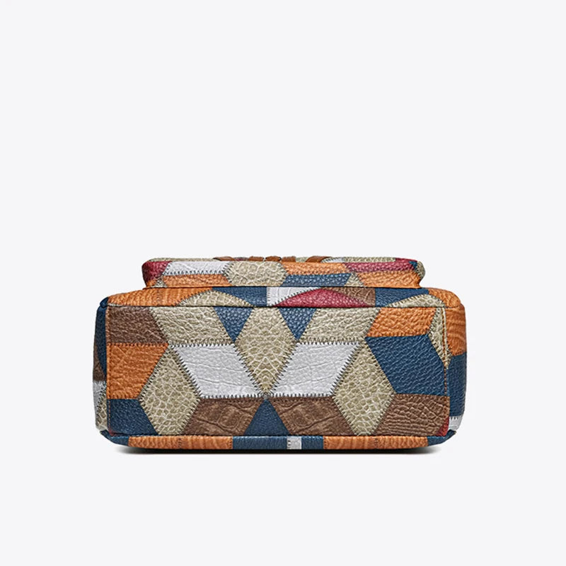 ALMÉRA™ Shoulder Bag - ARLUVI
