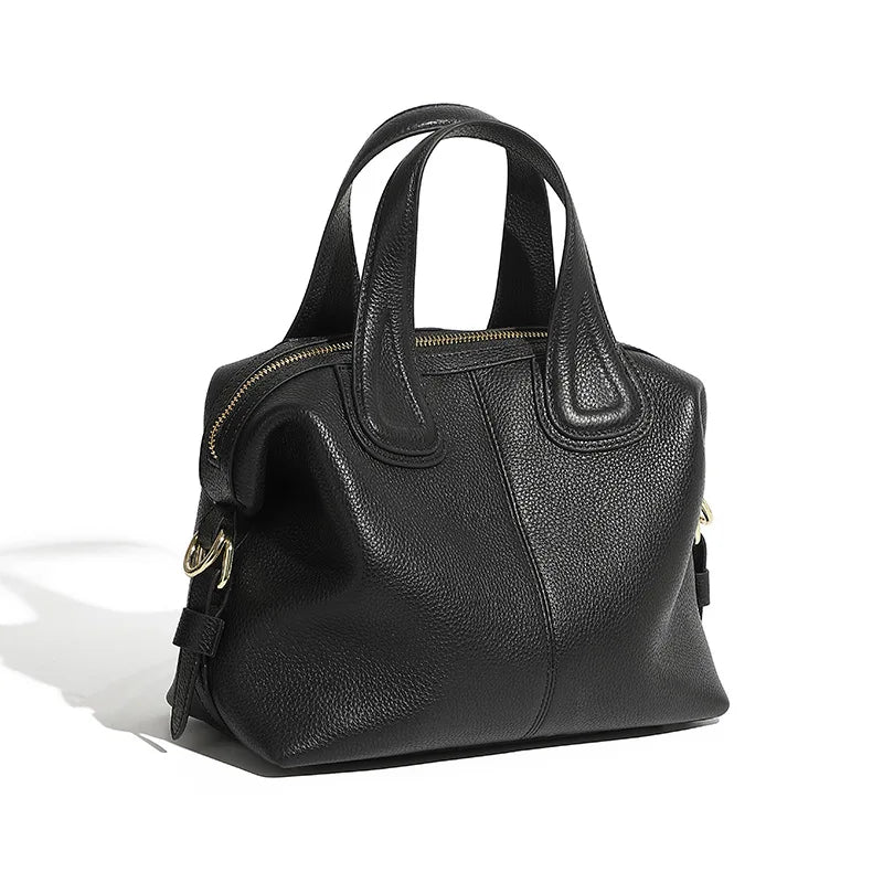 VARELIA™ Classic Leather Bag