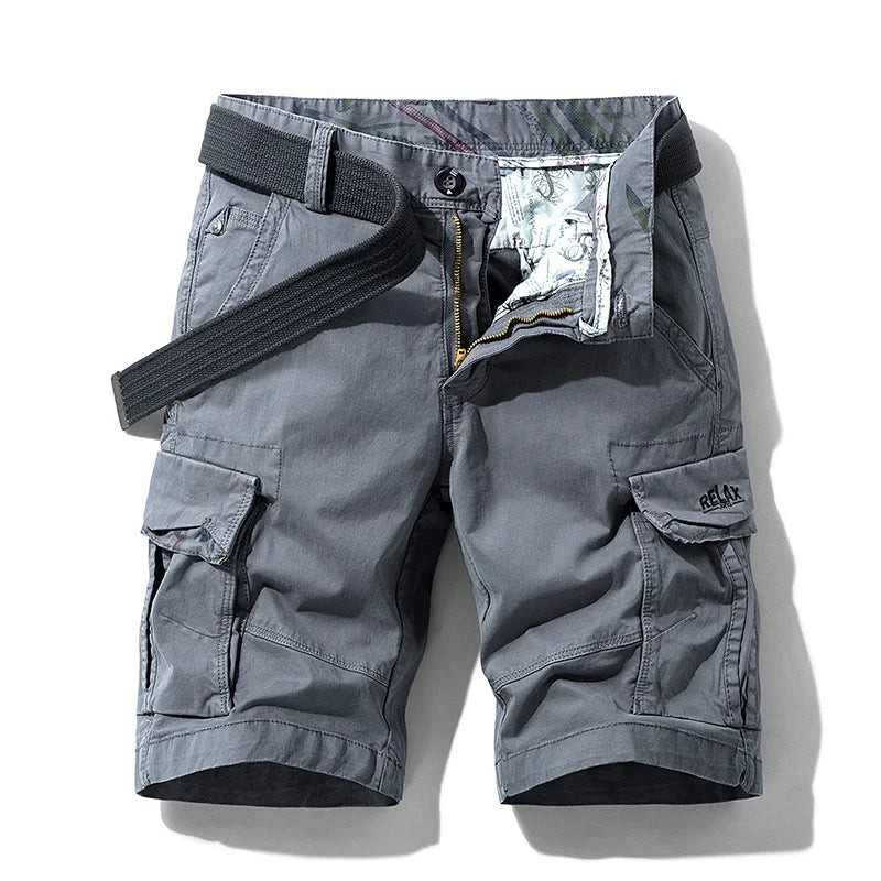 BRYNNOX™ Cargo Shorts - ARLUVI