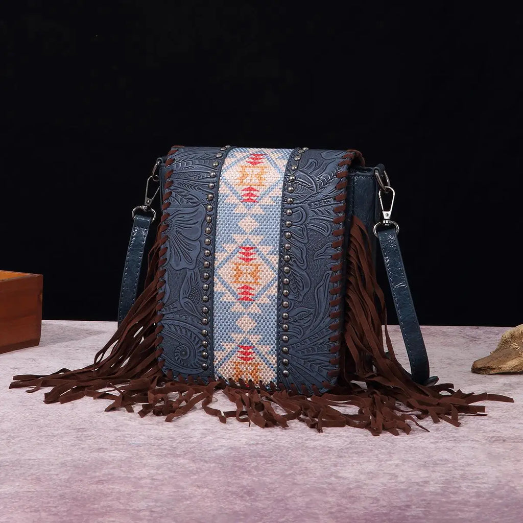 ORLINNE™ Leather Bag