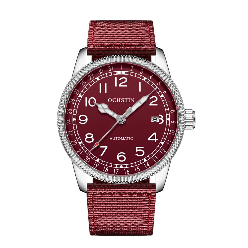Valentinor Automatic Watch - ARLUVI