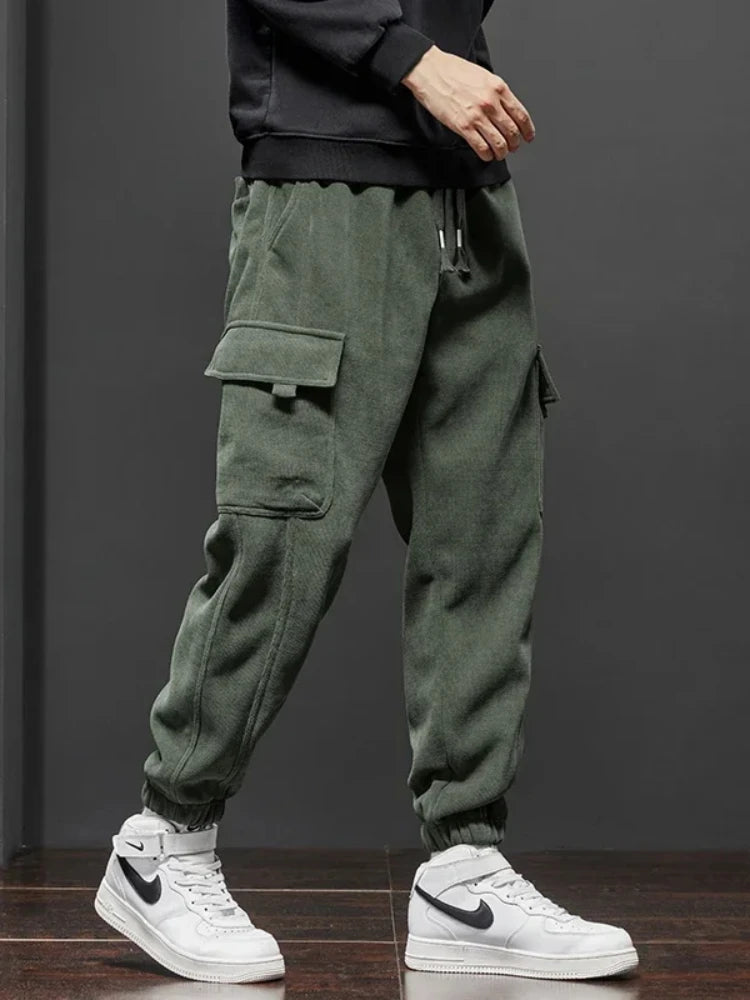 CIVIKO™ Cargo Pants - ARLUVI