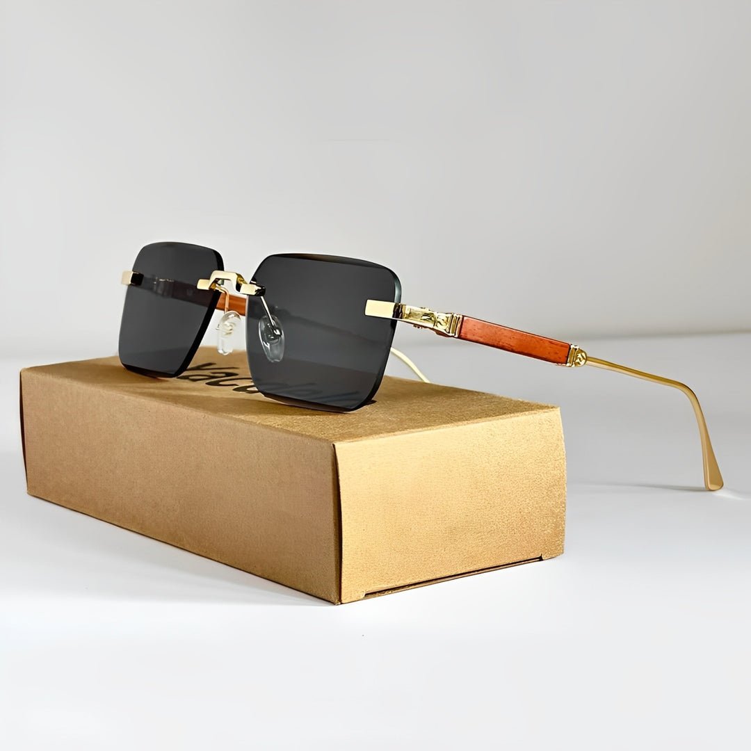 ORVIK™ Retro Sunglasses - ARLUVI