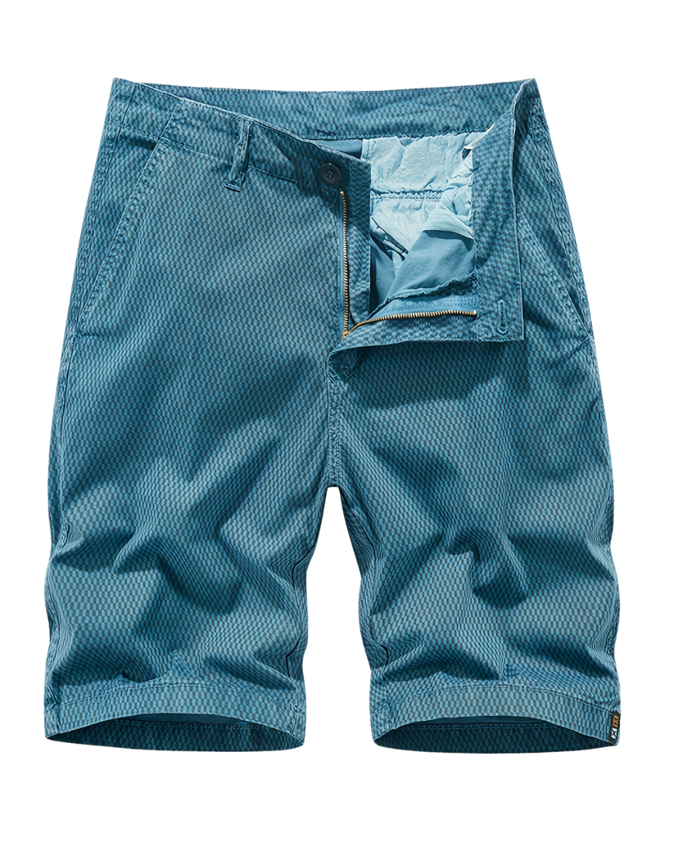 VELNIR™ Men's Casual Cargo Shorts - ARLUVI