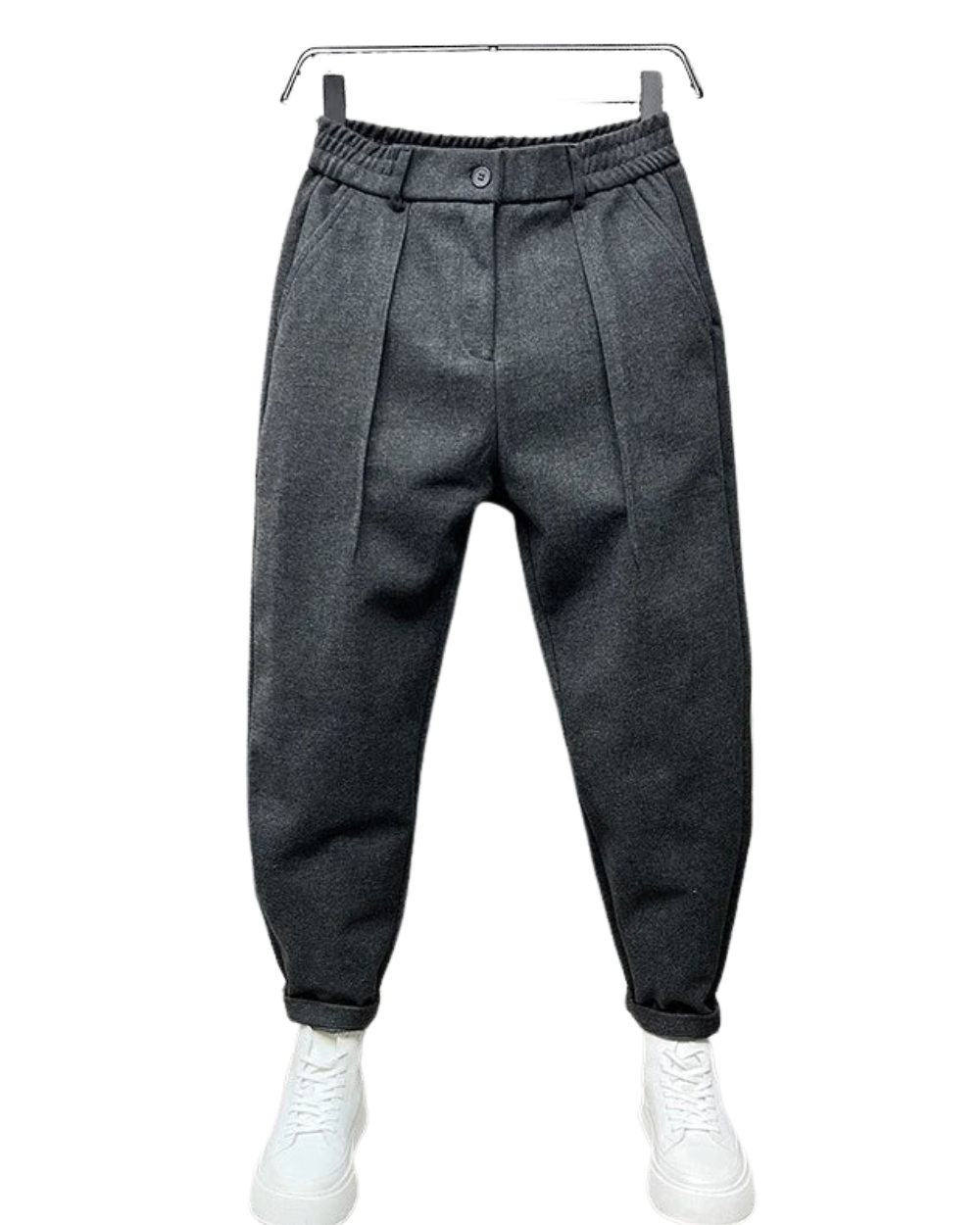 ZERVYN™ Men's Pants - ARLUVI