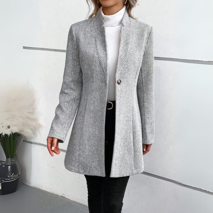FAYLORIA™ Elegant and Fashionable Coat - ARLUVI