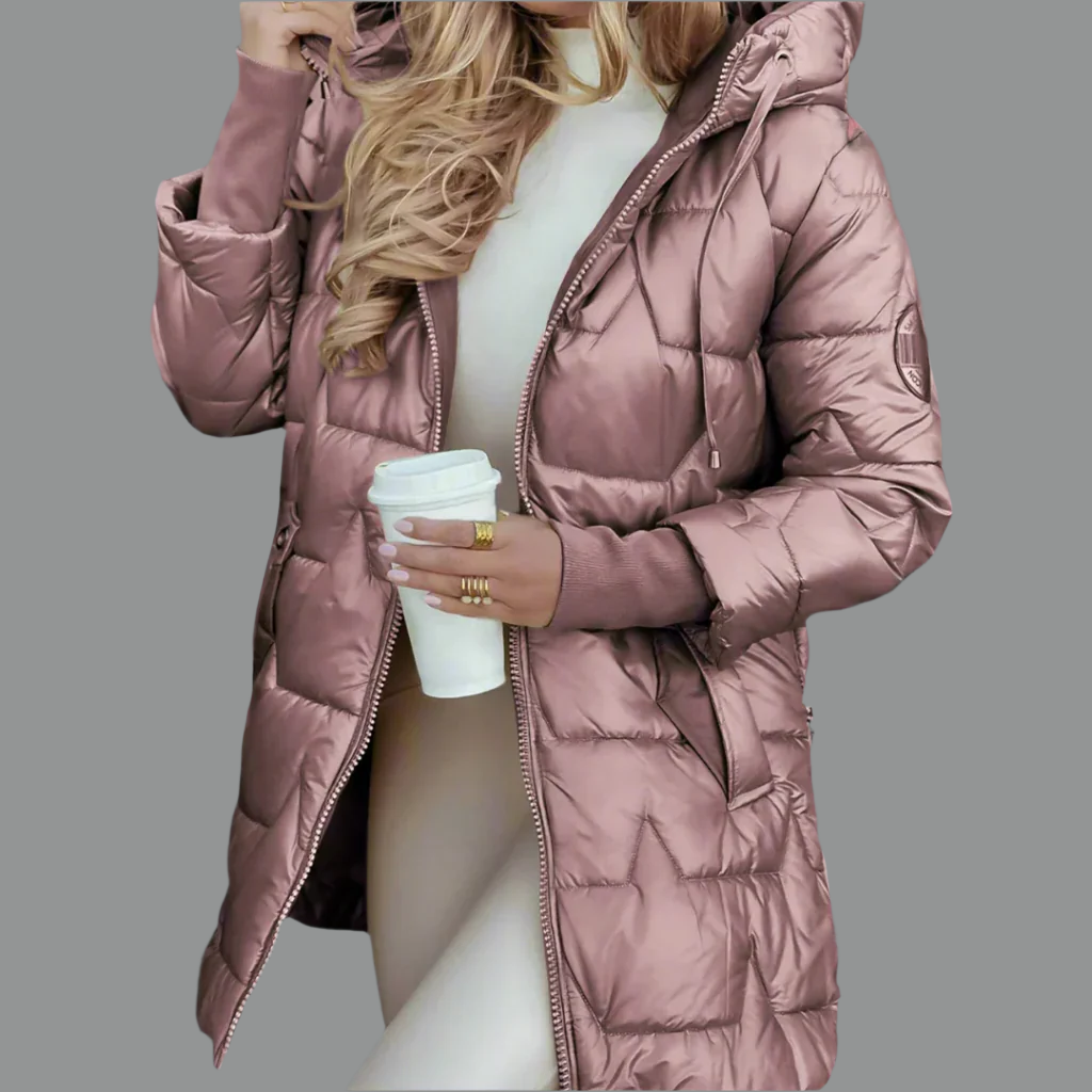 FENOLIA™ Premium Jacket - ARLUVI