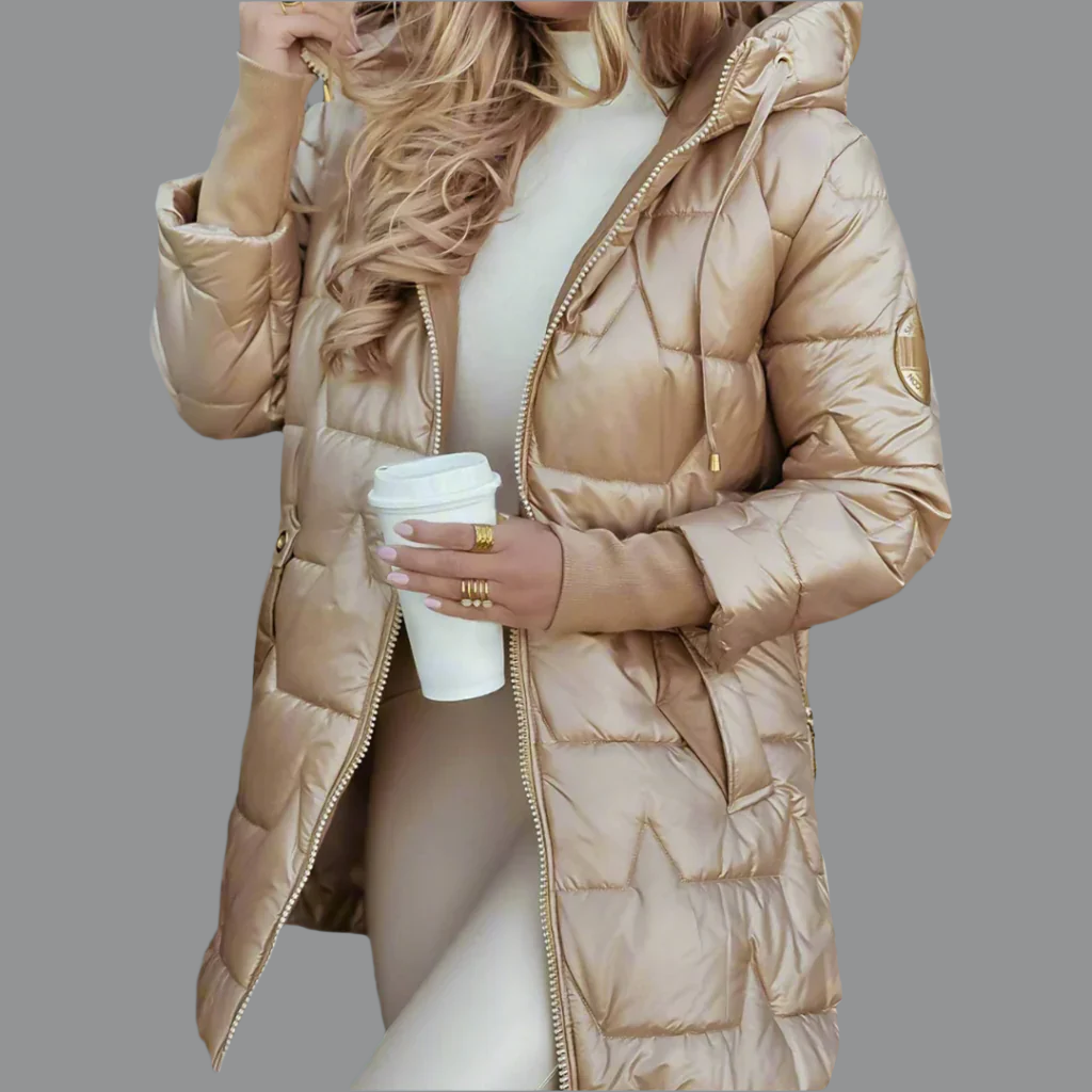 FENOLIA™ Premium Jacket - ARLUVI