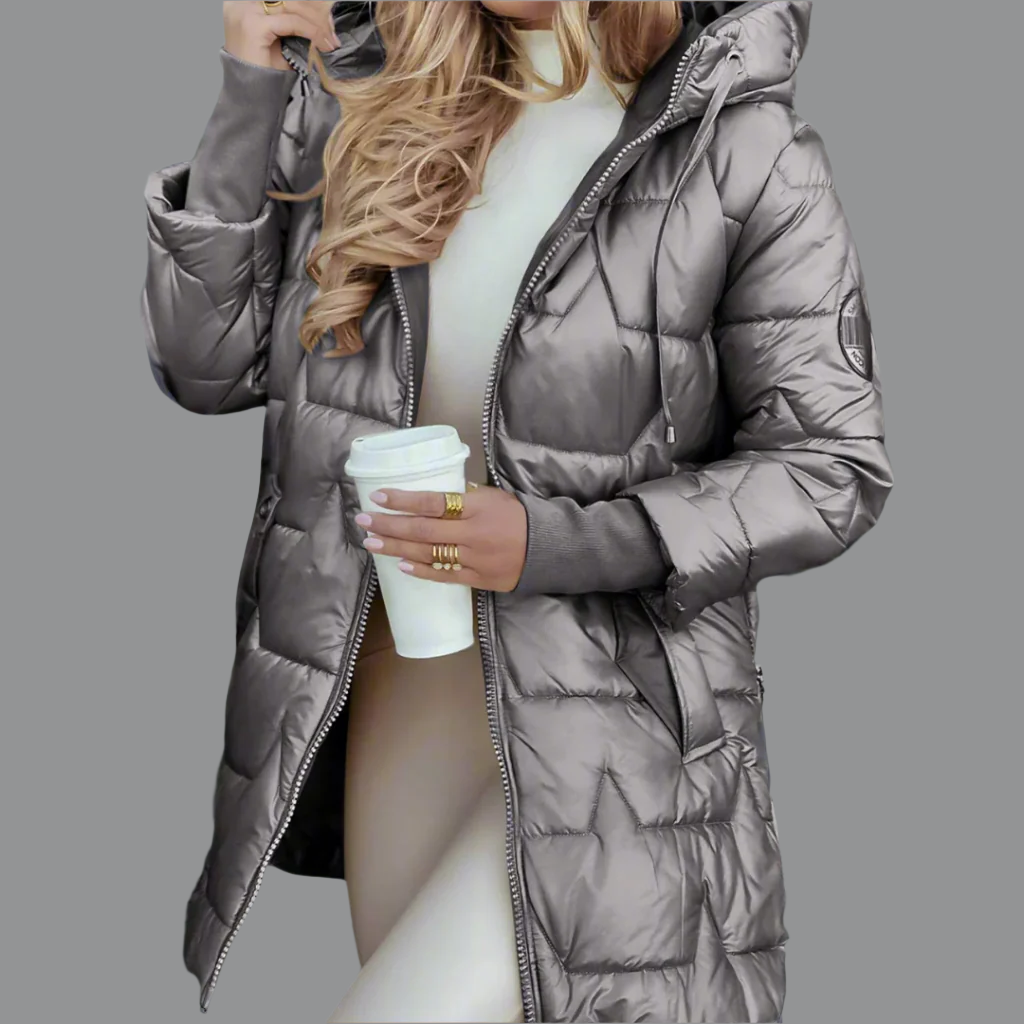 FENOLIA™ Premium Jacket - ARLUVI