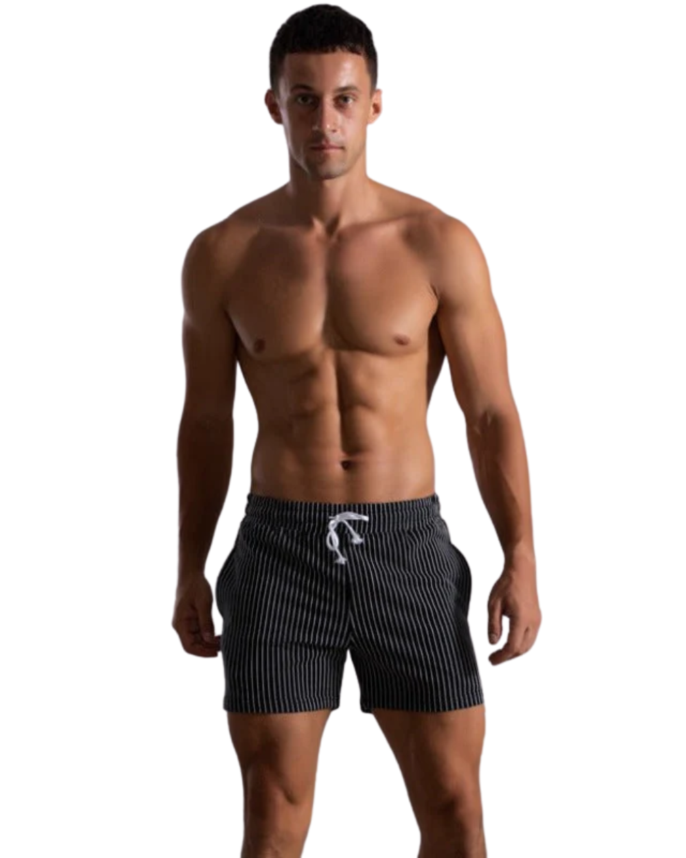 Calções casuais para homem - ARLUVI