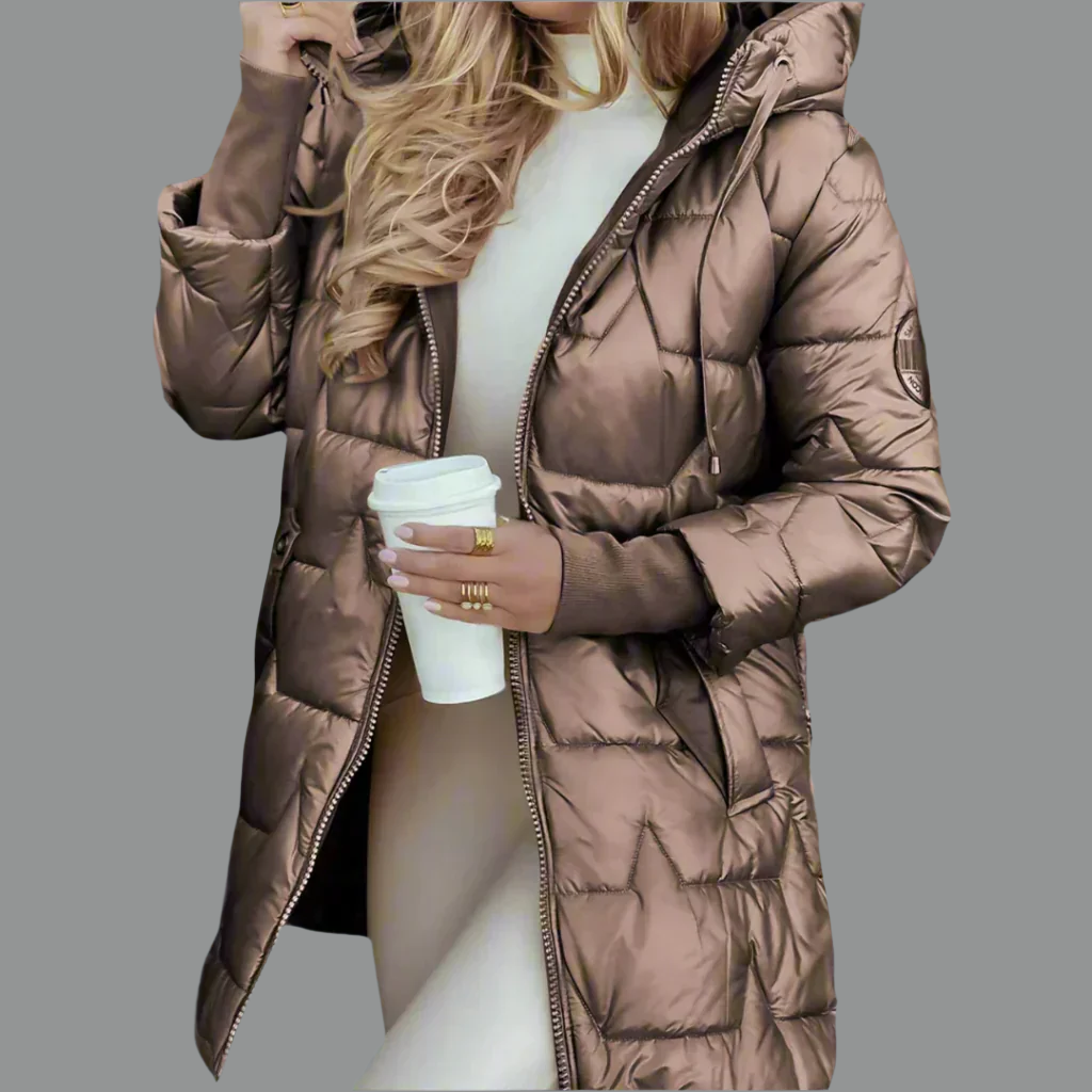 FENOLIA™ Premium Jacket - ARLUVI