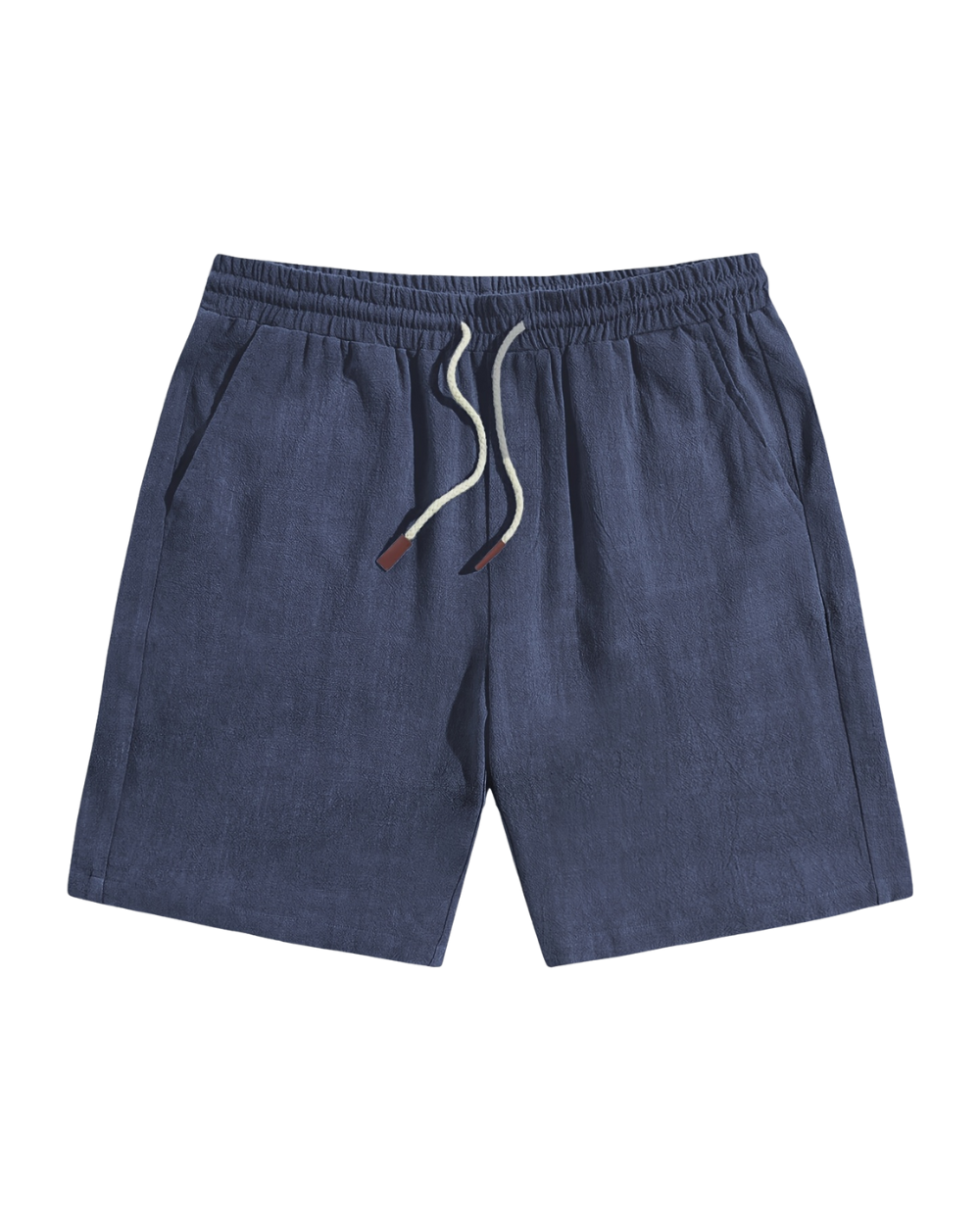 CALDEN™ Casual Linen Shorts - ARLUVI