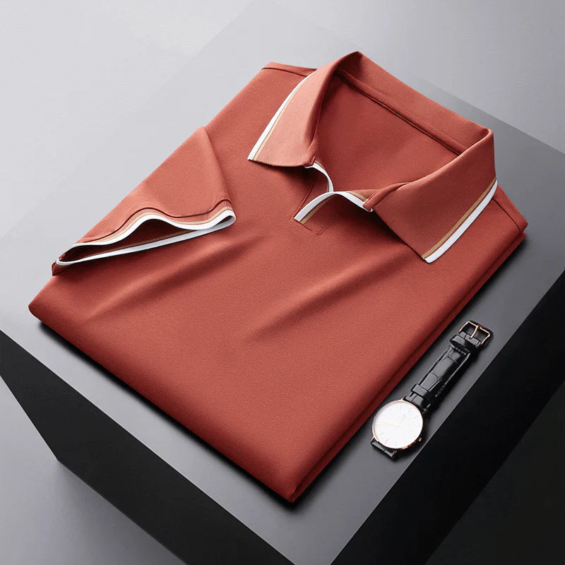 MAELOR™ Polo Shirt - ARLUVI