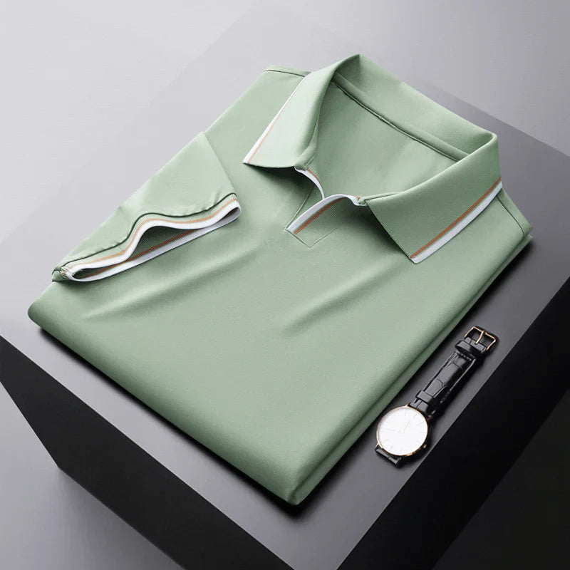 MAELOR™ Polo Shirt - ARLUVI
