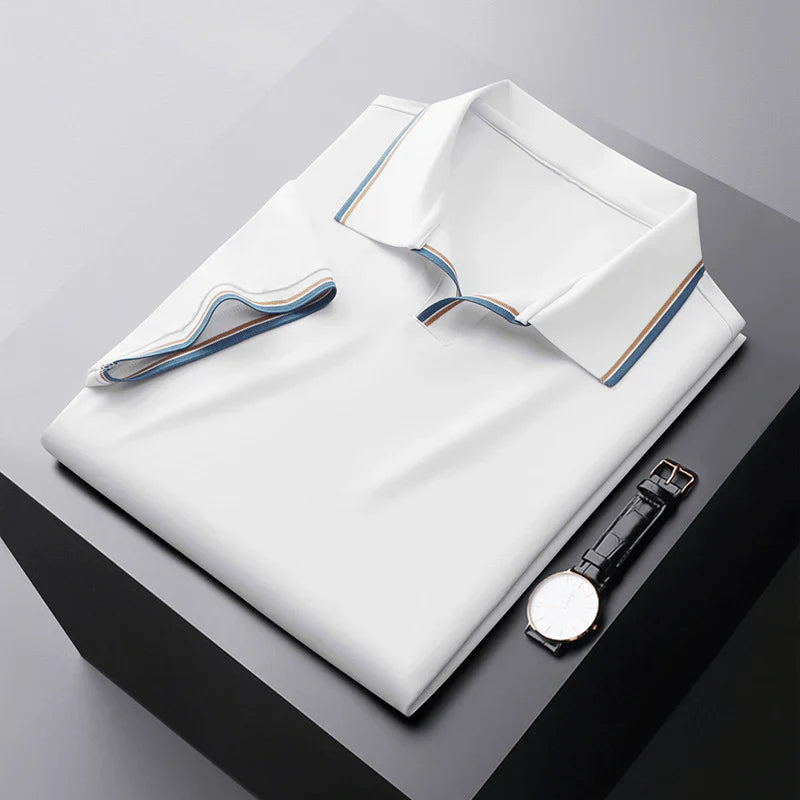 MAELOR™ Polo Shirt - ARLUVI