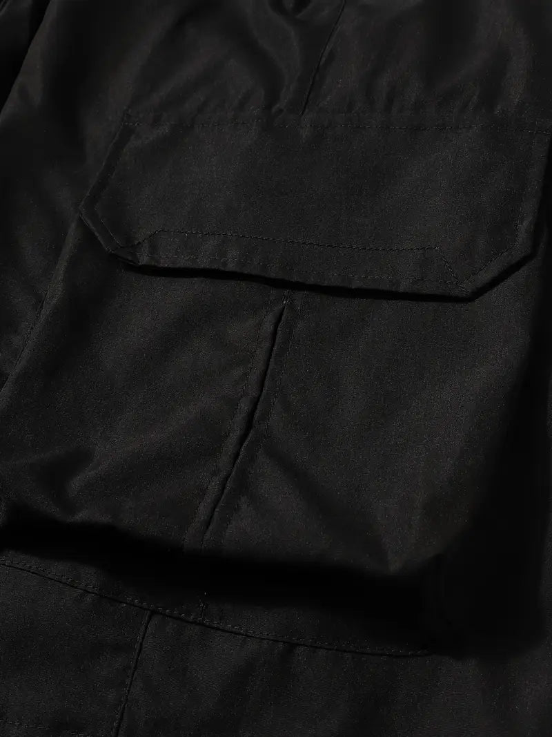 Calças Cargo Elegantes - ARLUVI