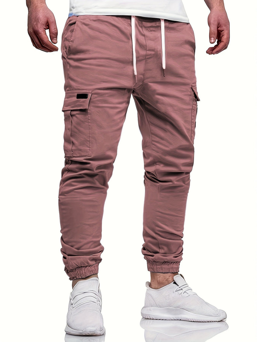 VALDERN™ Casual Sport Pants - ARLUVI