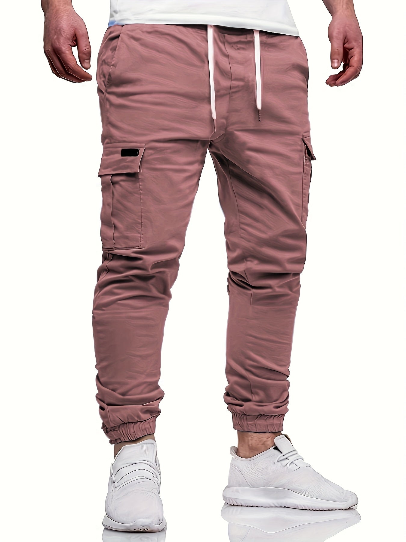 VALDERN™ Casual Sport Pants - ARLUVI
