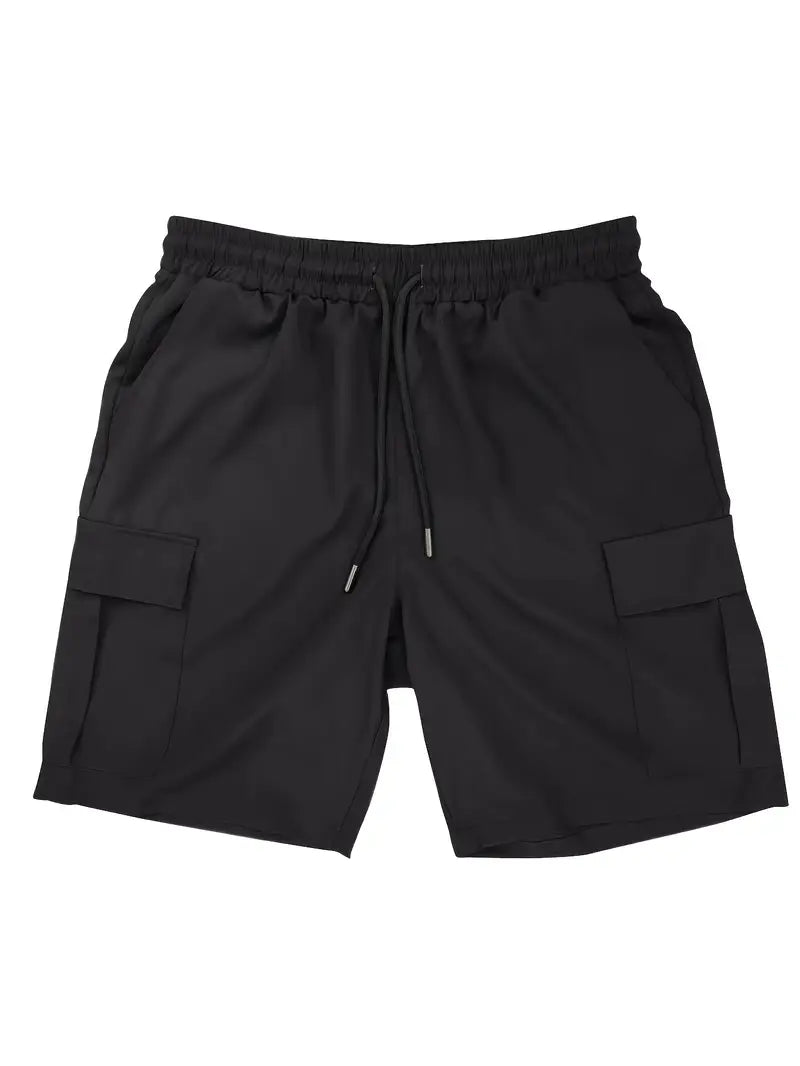TREKSON™ Casual Cargo Shorts - ARLUVI