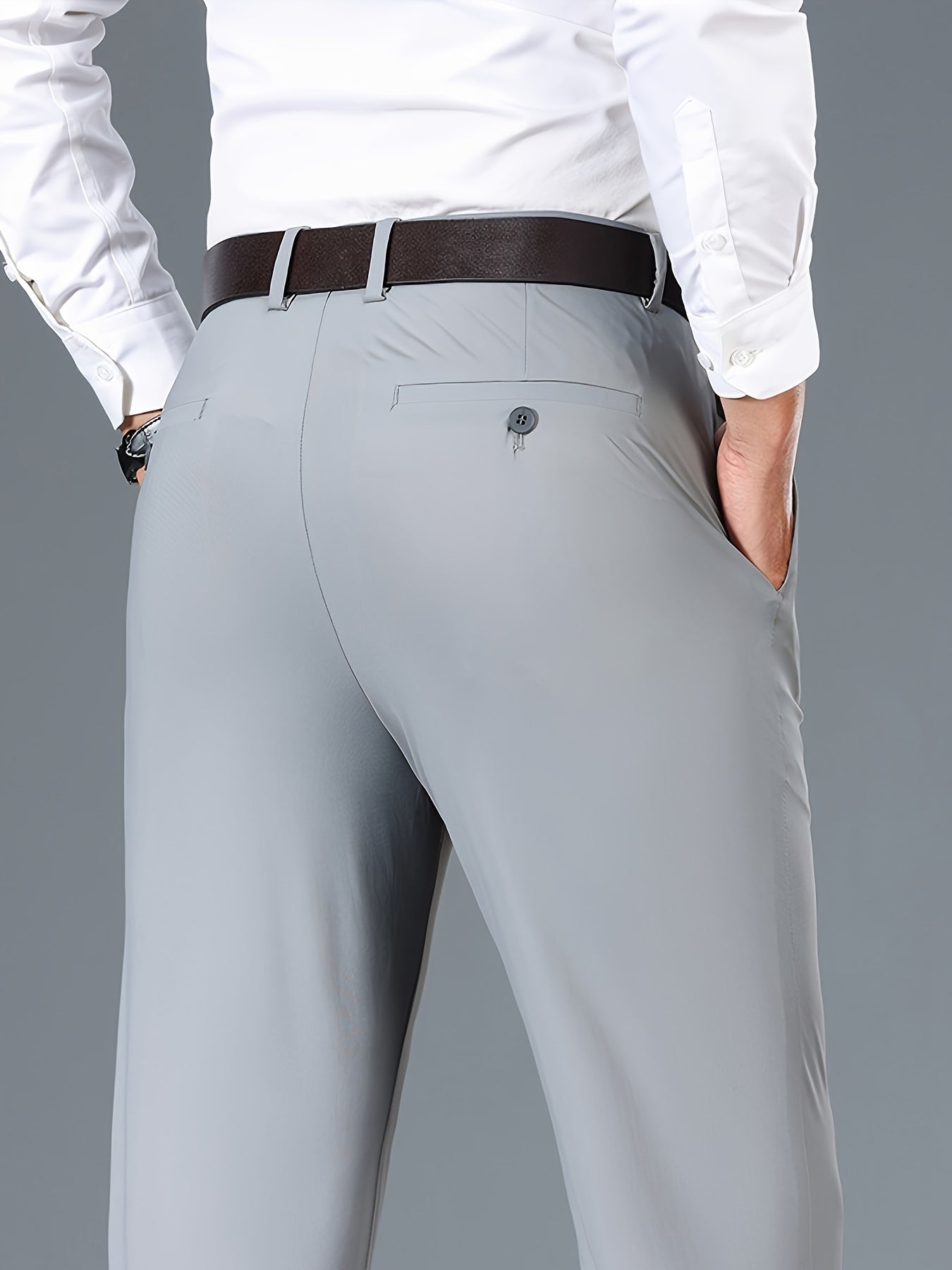 CRAYVEN™ Casual Pants - ARLUVI