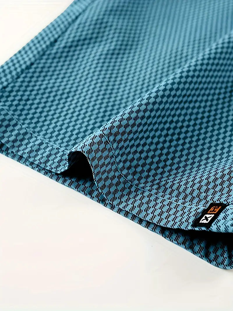 VELNIR™ Men's Casual Cargo Shorts - ARLUVI