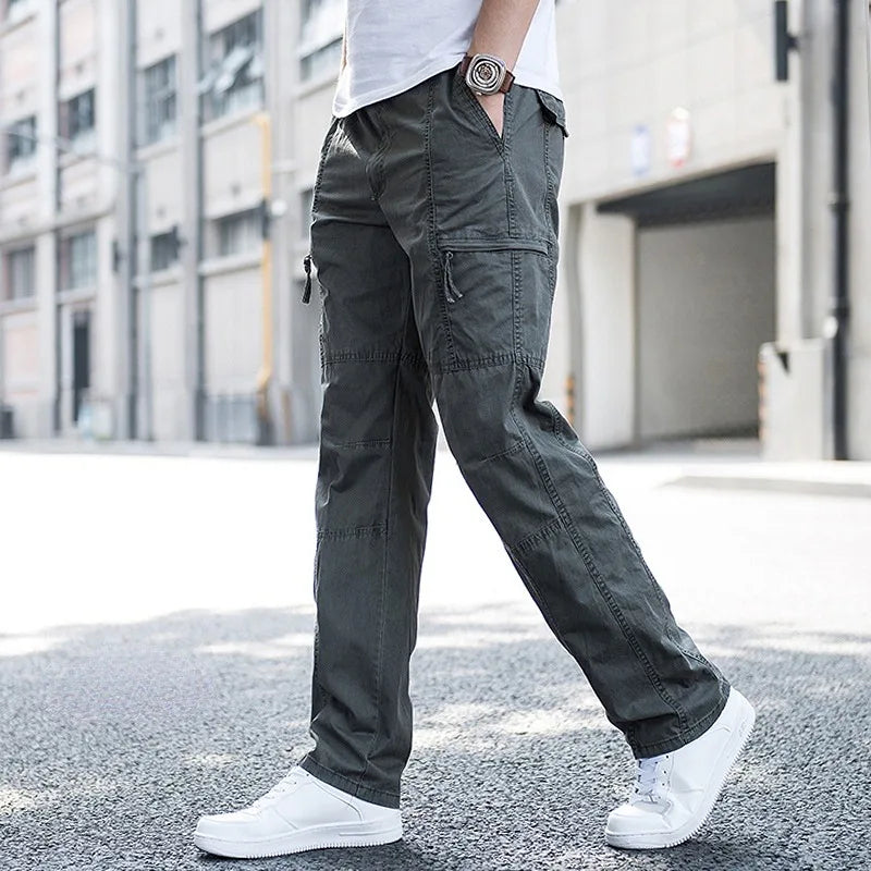 LENVAR™ Cargo Pants - ARLUVI