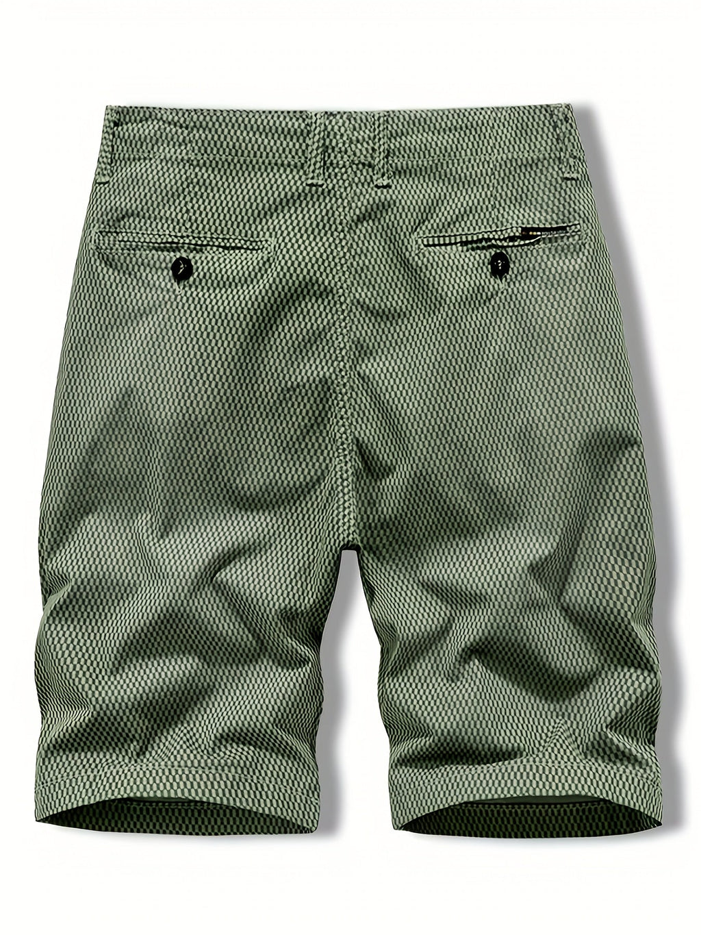 VELNIR™ Men's Casual Cargo Shorts - ARLUVI