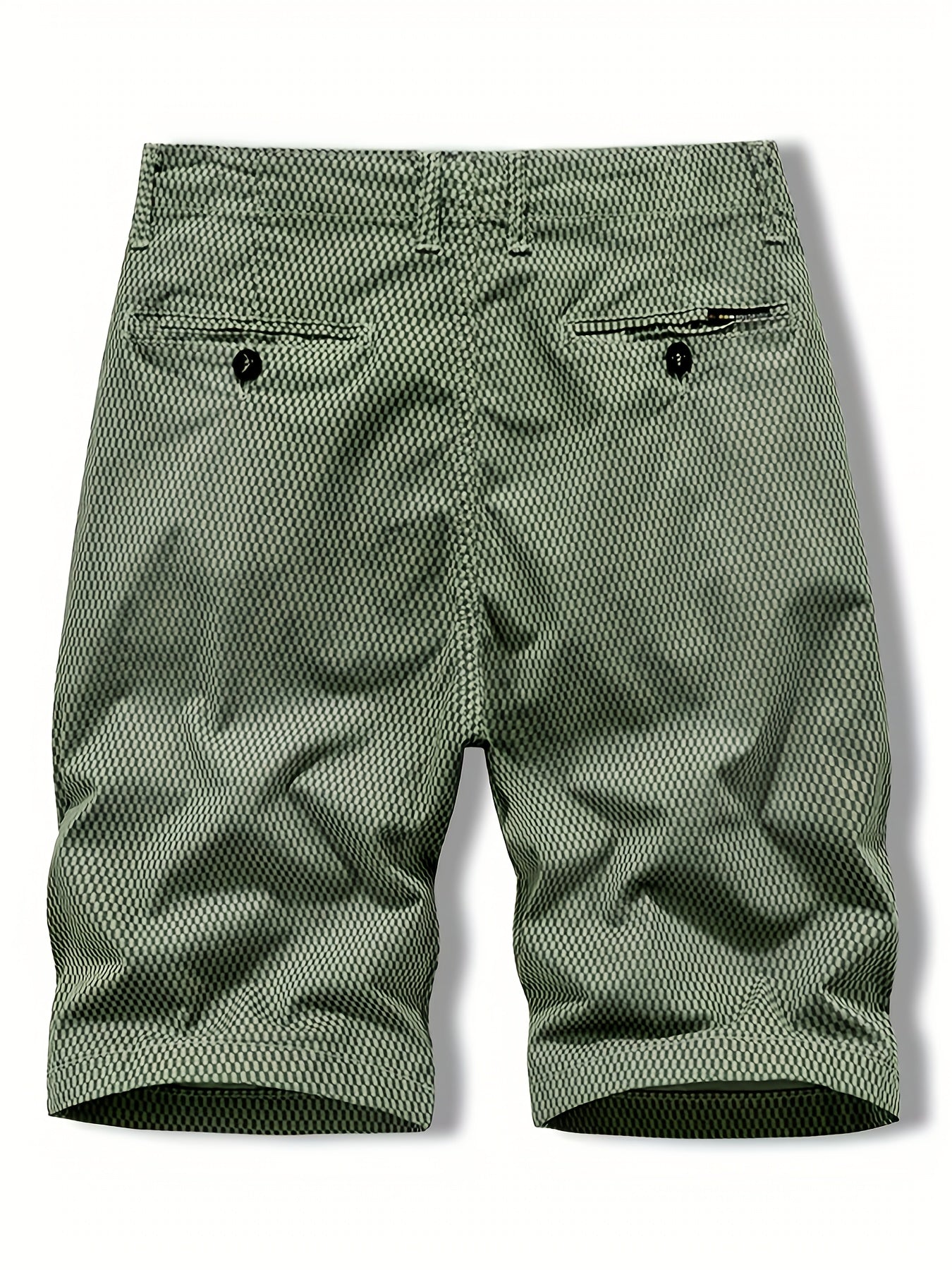 VELNIR™ Men's Casual Cargo Shorts - ARLUVI