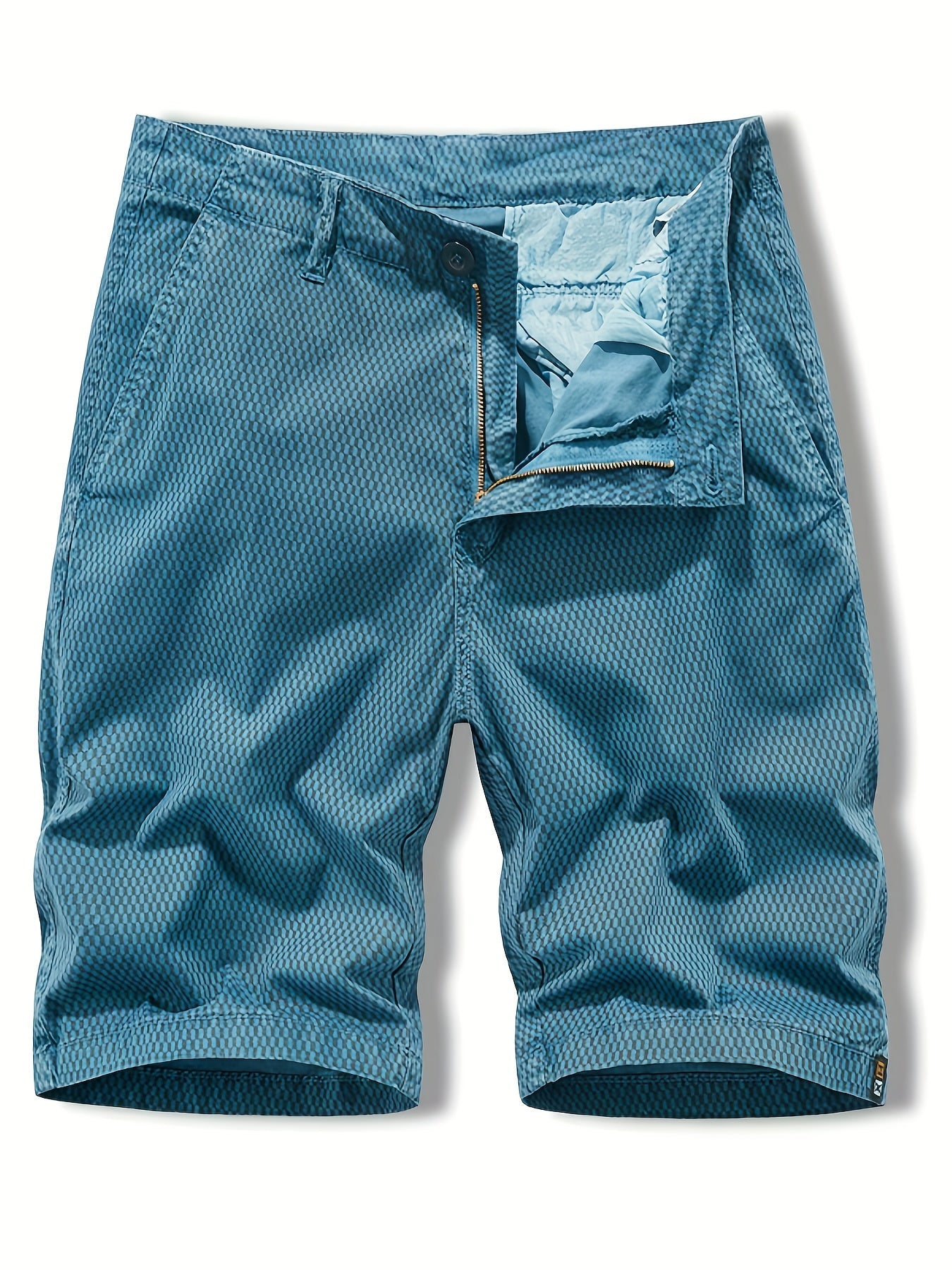 VELNIR™ Men's Casual Cargo Shorts - ARLUVI