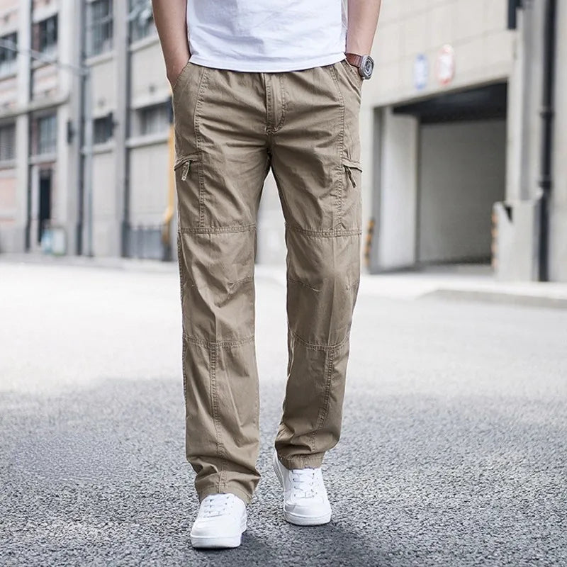 LENVAR™ Cargo Pants - ARLUVI