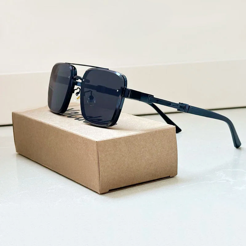 Retro DRIVE™ Sunglasses - ARLUVI