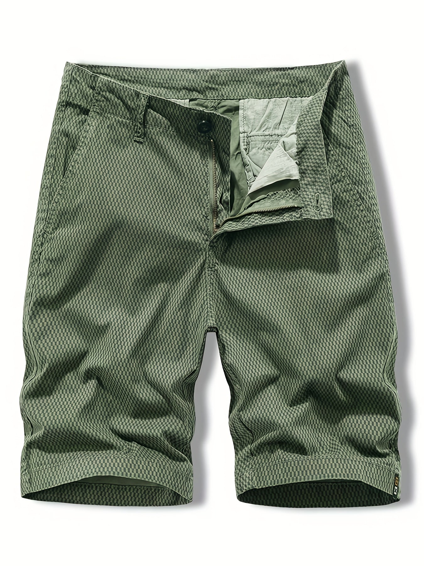 VELNIR™ Men's Casual Cargo Shorts - ARLUVI