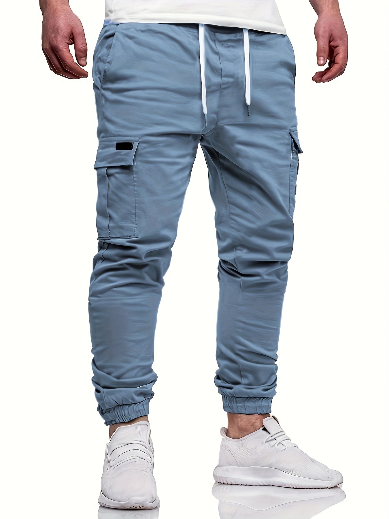 VALDERN™ Casual Sport Pants - ARLUVI