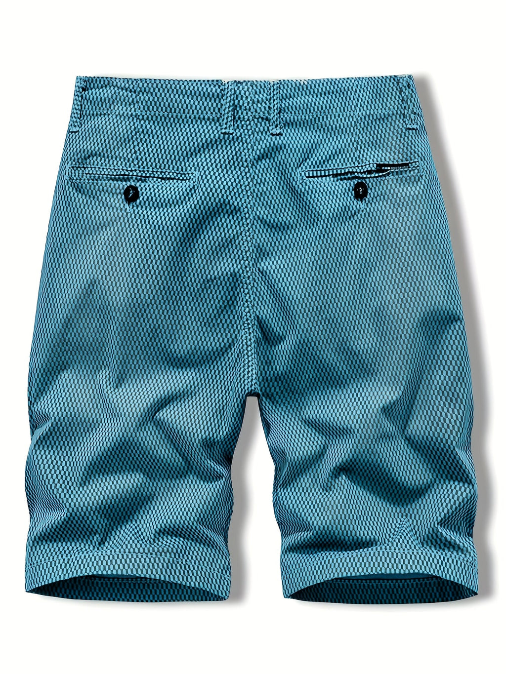 VELNIR™ Men's Casual Cargo Shorts - ARLUVI