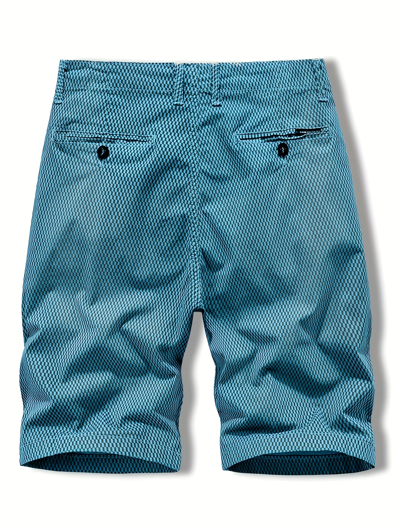 VELNIR™ Men's Casual Cargo Shorts - ARLUVI