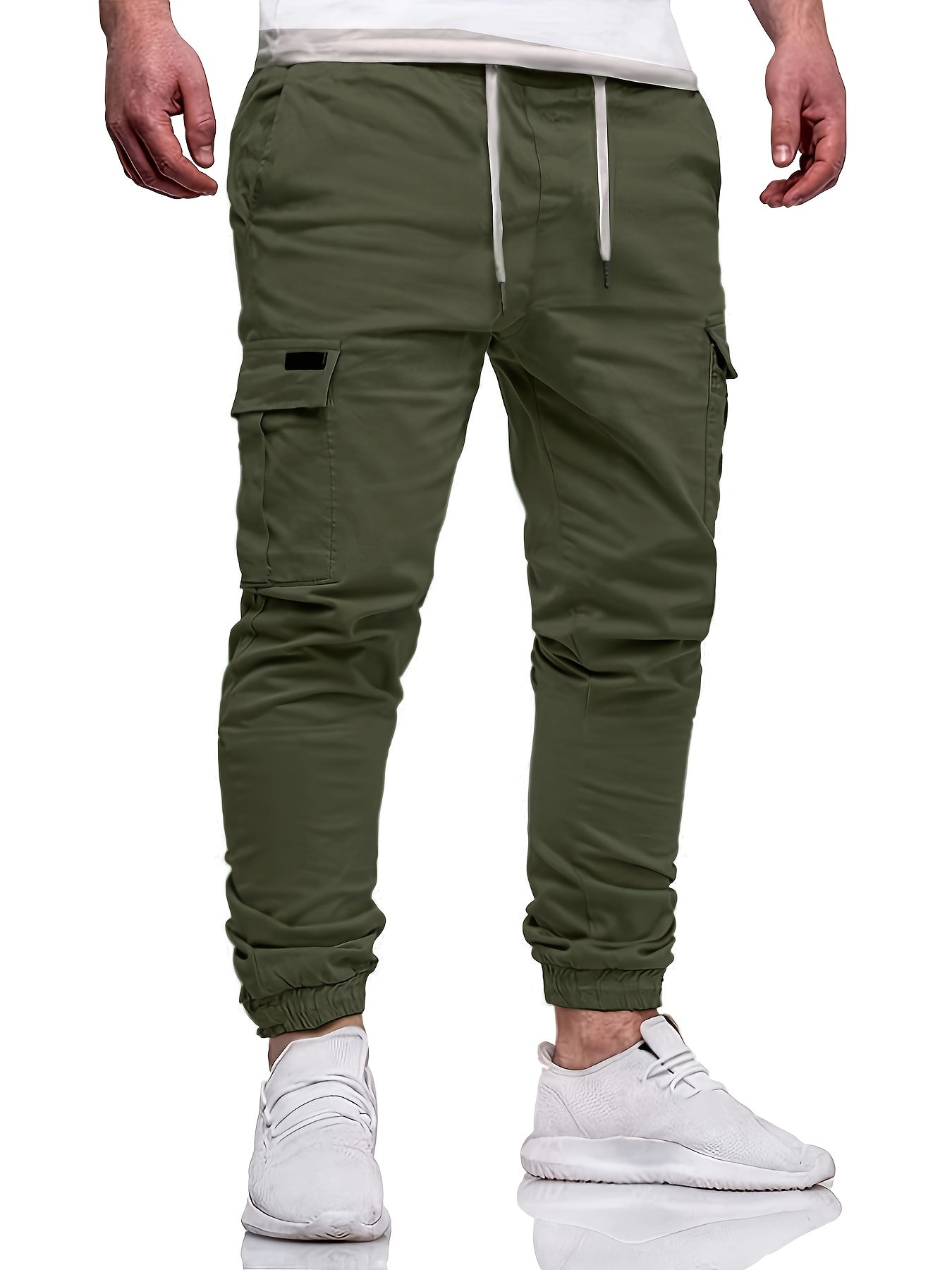 VALDERN™ Casual Sport Pants - ARLUVI