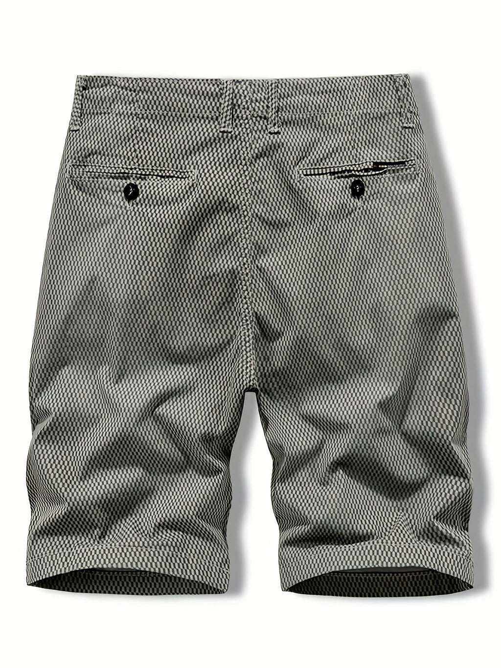 VELNIR™ Men's Casual Cargo Shorts - ARLUVI