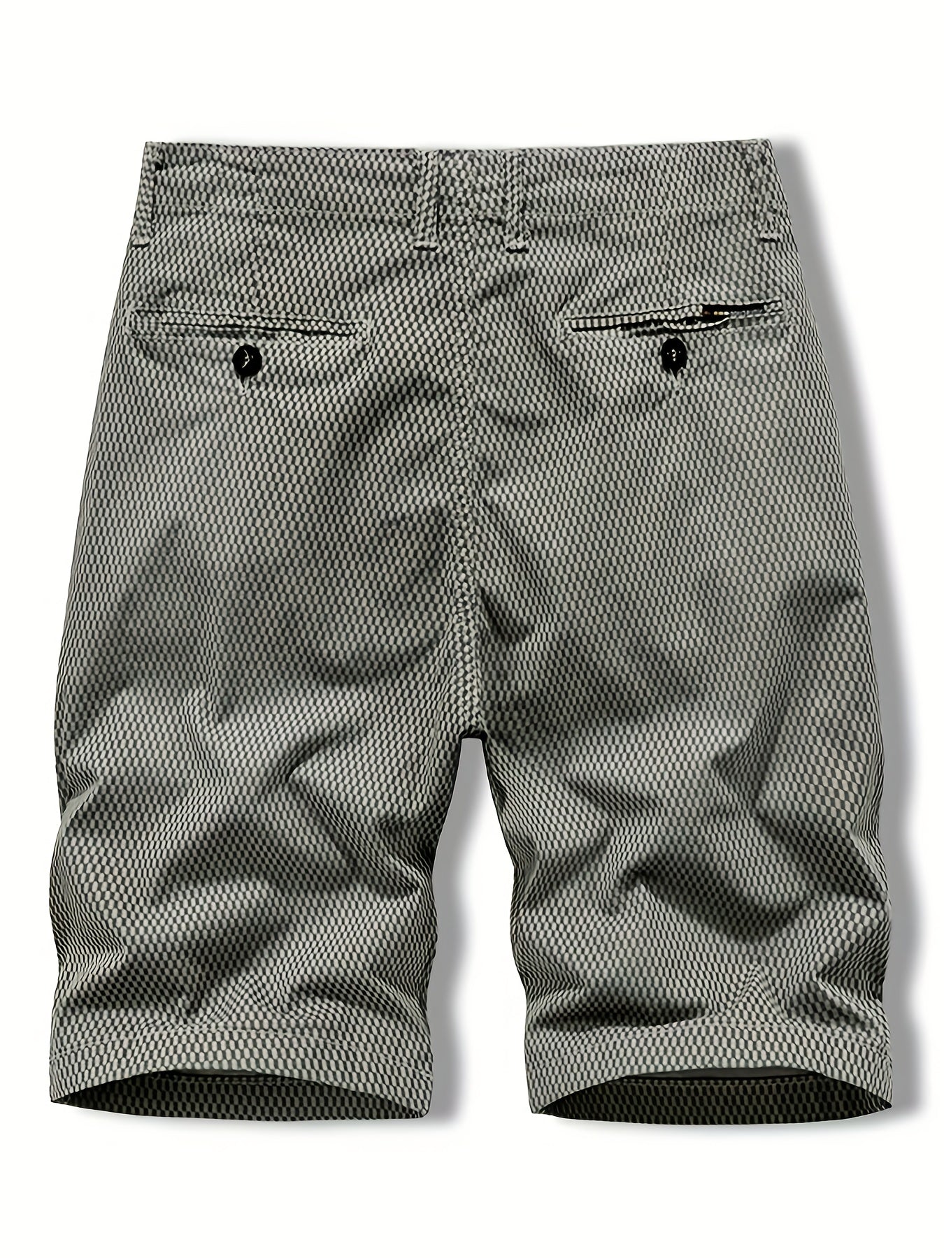 VELNIR™ Men's Casual Cargo Shorts - ARLUVI