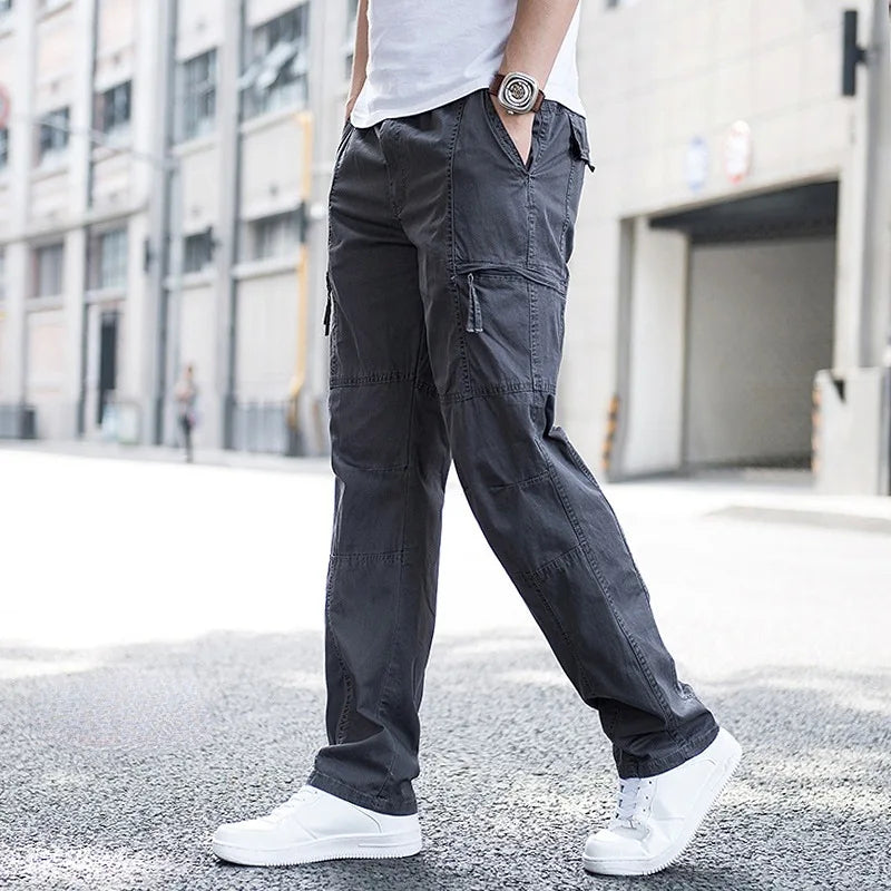 LENVAR™ Cargo Pants - ARLUVI